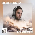 cover: Clockartz - Falling To Pieces