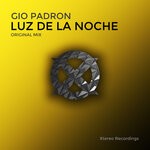 cover: Gio Padron - La Luz De La Noche (Original Mix)