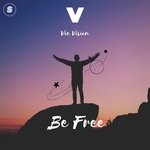 cover: Vic Vision - Be Free