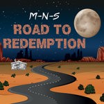 cover: M-n-s - Road To Redemption