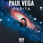 cover: Paul Vega - Orbita