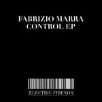 cover: Fabrizio Marra - Control EP