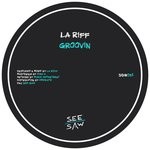 cover: La Riff - Groovin