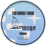 cover: The Magic Track - Shaman