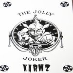 cover: Karmz - The Jolly Joker