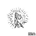 cover: Leeboi - Secrets