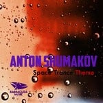 cover: Anton Shumakov - Space Trance Theme