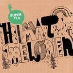 cover: Super Flu - Heimatmelodien