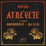 cover: Ma-less|Matias Feat Godwonder - Atrevete