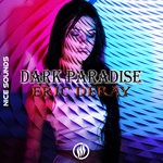 cover: Eric Deray - Dark Paradise