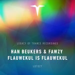 cover: Fawzy - Flauwekul Is Flauwekul