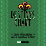 cover: Siva Prayojan - Destinys Chant (Sahil Madaan Remix)