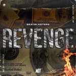 cover: Beatblasters - Revenge