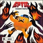 cover: Eptic - Shadow People