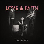 cover: Telegraph - Love & Faith