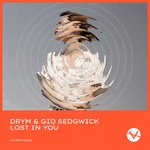 cover: Drym|Gid Sedgwick - Lost In You