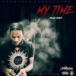 cover: Dougy Draco - My Time