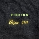 cover: Finking - Disco 2000