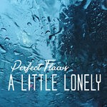 cover: Perfect Flaws - A Little Lonely