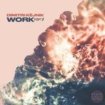 cover: Dimitri Kejnik - Work Part 2