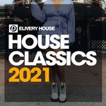 cover: Various - House Classics Spring '21