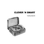 cover: Clever 'n Smart - Nonlinear