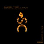 cover: Rogerio Vegas - Miss You