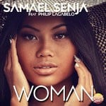 cover: Philip Lagabelo - Woman