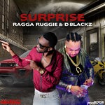 cover: Dblackz|Ragga Ruggie - Surprise