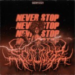 cover: So Juice - Never Stop (Extended Mix)