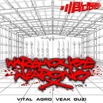 cover: Agro|Guzi|Veak|Vital - Warehouse Weapons Vol 1