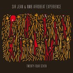 cover: Sir Jean & Nmb Afrobeat Experience - Twenty Four Seven