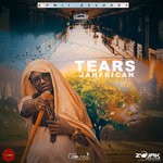 cover: Jahfrican - Tears