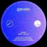 cover: Divad - Pretty Boy EP