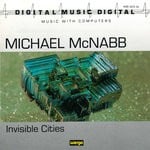 cover: Michael McNabb - Invisible Cities