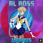 cover: Al Ross - Uranus EP