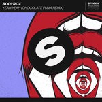 cover: Bodyrox - Yeah Yeah (Chocolate Puma Remix)