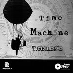 cover: Turbulence - Time Machine