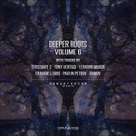 cover: Various - Deeper Roots Vol 6