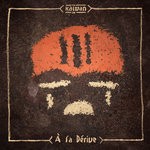 cover: Kaiwan - A La Derive