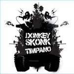 cover: Donkey Skonk - Timpano