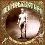 cover: Donkey Skonk - Help Or Fight Babylon