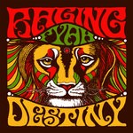 cover: Raging Fyah - Destiny