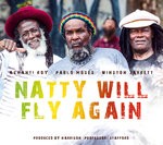 cover: Ashanti Roy|Pablo Moses|Winston Jarrett - Natty Will Fly Again