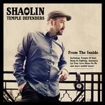 cover: Shaolin Temple Defenders - From The Inside