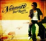 cover: Naaman - Deep Rockers