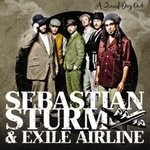 cover: Sebastian Sturm|Exile Airline - A Grand Day Out