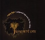 cover: Raging Fyah - Judgement Day