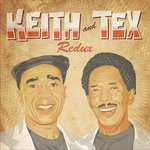 cover: Keith & Tex - Redux