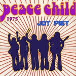 cover: Jot Piet - Peace Child 1975